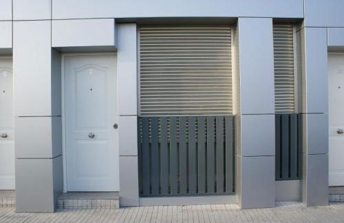 Apartamentos La Estación M&S - Foto 44