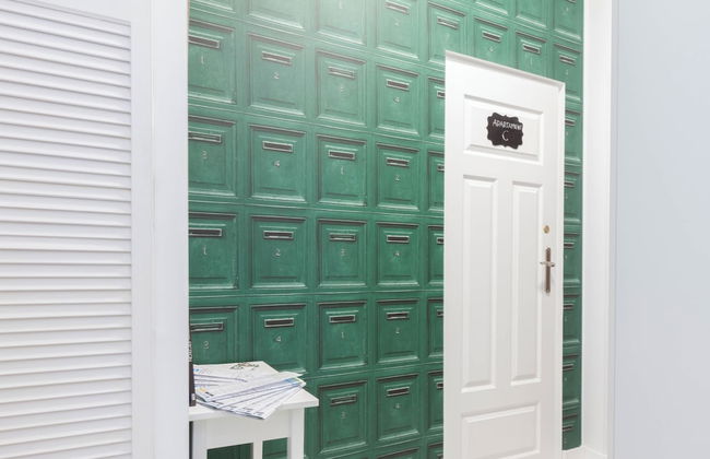 Sydonia Apartments - Photo 50