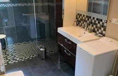 Appartement au Coeur de la Provence - Foto 7