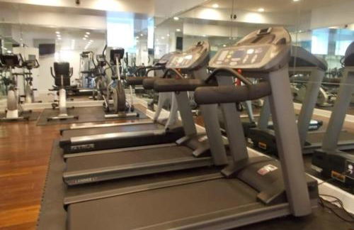 Executive Plaza - Foto 9