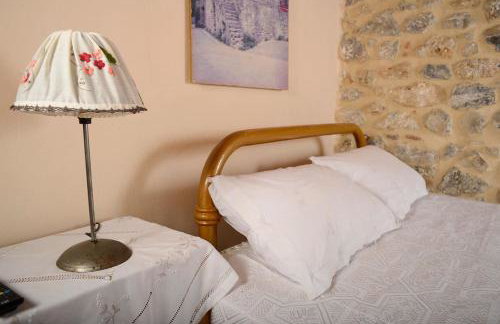 A small paradise in Mani with local hospitality - Photo 15