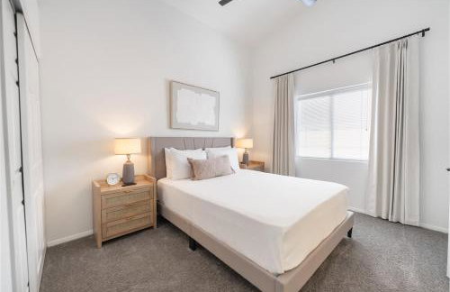 Luxury Vegas Escape,Pool, Playroom & Mtn Views - Foto 24