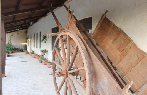 Agriturismo L'Assiolo - Foto 18