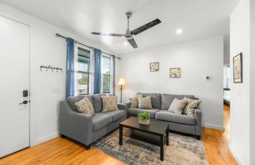 2-Bedroom East Austin Condo-Free Parking - Foto 12