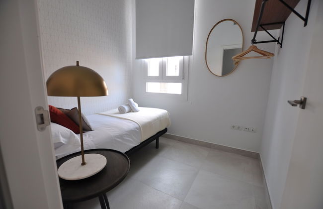 Capuchinos Cathedral - Photo 14