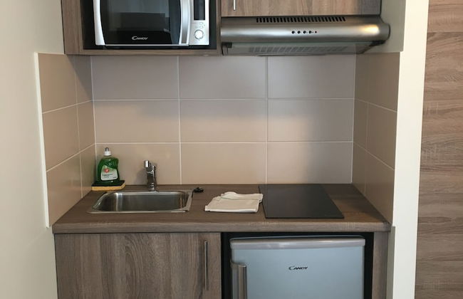 KOSY Appart’Hôtels – Art’ & Facts - Foto 6