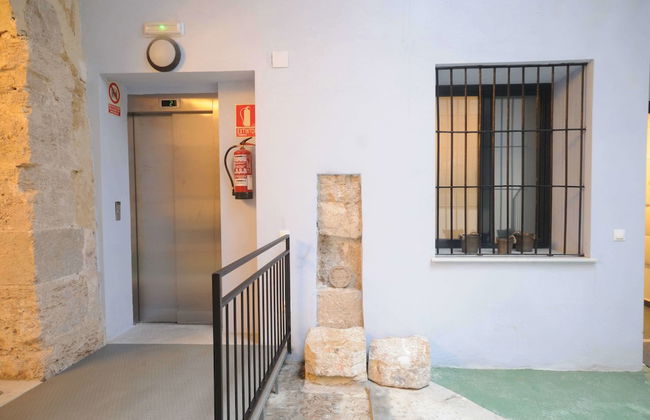 Mon Suites San Nicolas - Foto 39