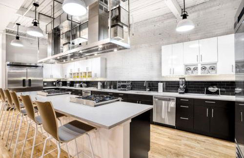 Trumbull Apartments Elevator WI-FI XL CENTER Hartford CT - Foto 25