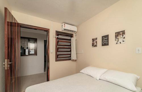 Casa na praia de Morrinhos Bombinhas para 10 pessoas, Excelente localização - Photo 40