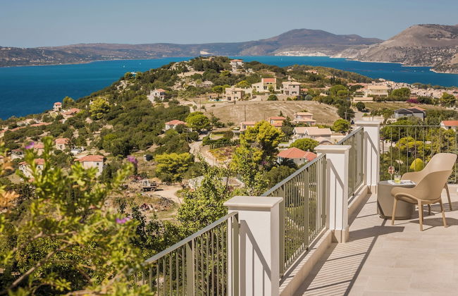 360° Luxury Residences - Foto 70