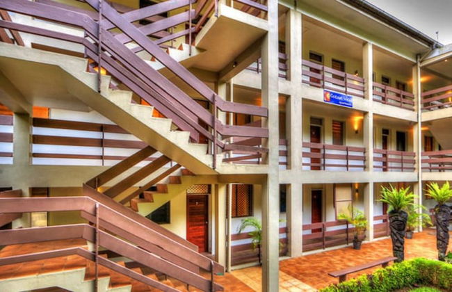 Ocean View Apartments - Photo 23