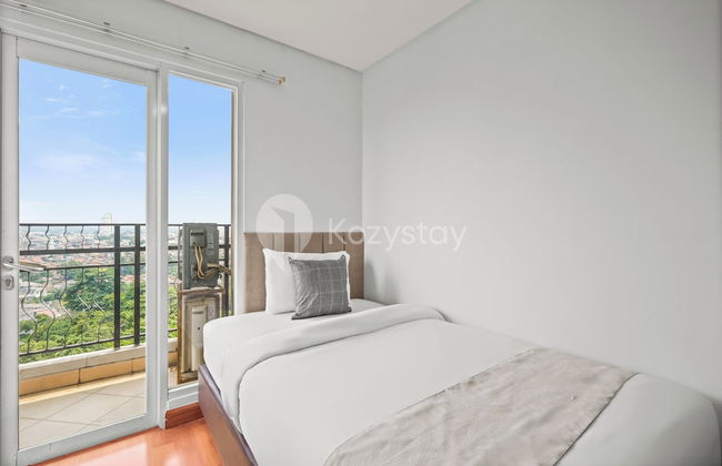 Alova by Kozystay - Senayan - Foto 2