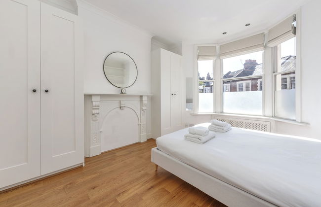 Charming Hampstead Retreat with Patio - Foto 2