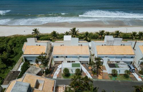 Casa pé na areia Condomínio Cancun Beach itapoá/SC - Photo 2