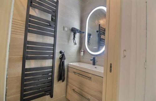 La Demeure des 3 Colombes - Foto 9