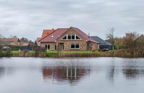 Haus mit Seeblick - Photo 1