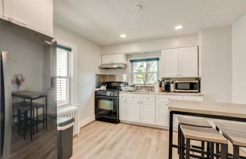 NYC and World Cup Home Base, 7 Mi to MetLife Stadium - Photo 8