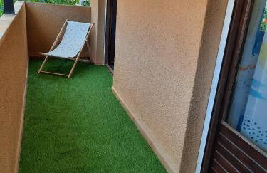 L'appart à la plage - Foto 12