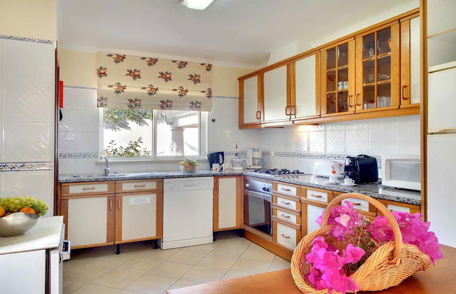 Villa Adele - Foto 6