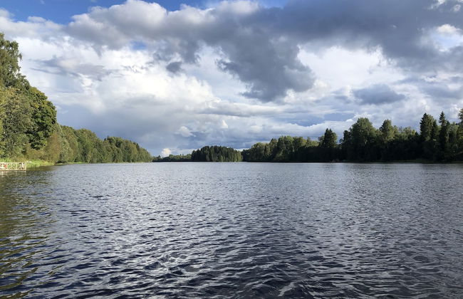 Tranquil Lakeside Cottage Retreat - Foto 33