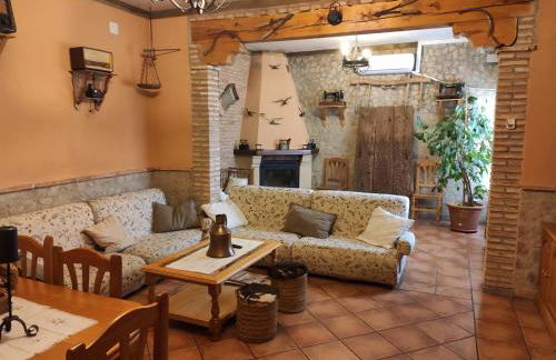 Casa Rural IRIS - Foto 6