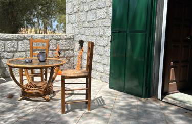 Terra Mani stone rental apartments - Foto 40