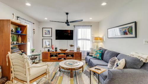 3 Blocks to Beach and Potomac River Virginia Escape - Foto 5