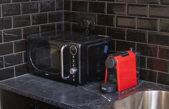 Artistic Vibes Haifa Hub by Sea N' Rent - Foto 30