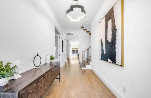 New! The Sunset Villa, Modern Luxury in Dallas - Foto 22