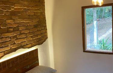 Aconchegante Casa de Hóspedes - Chácara Prado - Foto 16