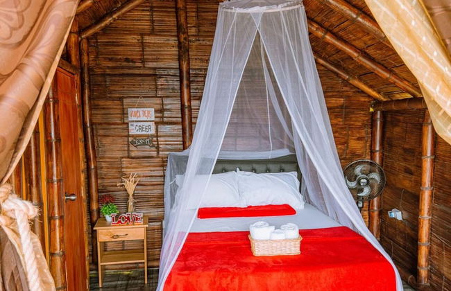 Glamping Mirador de Santa Fe - Photo 22