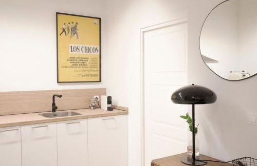 NUEVO Katu Kale Apartamentuak CENTRO HISTORICO - Foto 13