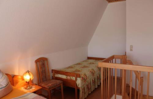 Cosy Apartment in Pepelow near Baltic Sea - Foto 11