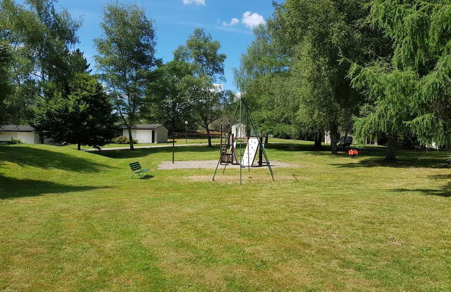 VVF Cantal Champs-sur-Tarentaine - Photo 33