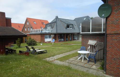 Ferienhaus-Heisser-Sand-Whg-5 - Photo 6