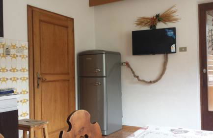 Casa Monteggia - Foto 46