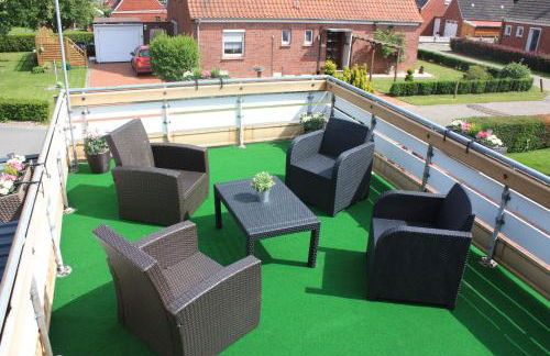 Ferienhaus Schaumann - Foto 12