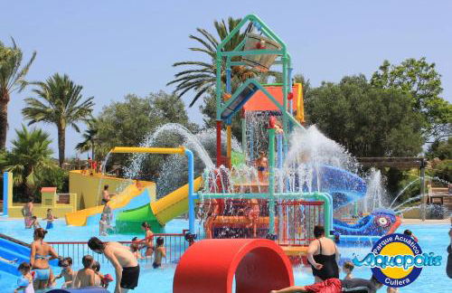 Apartamento en la playa Arensol Cullera - Foto 21