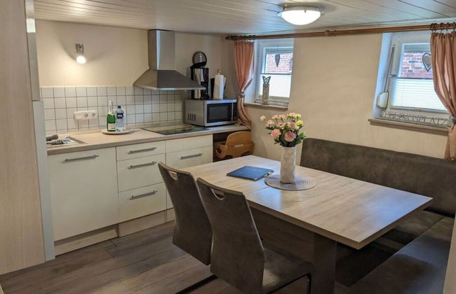 Huus Meta Modern Retreat - Foto 7