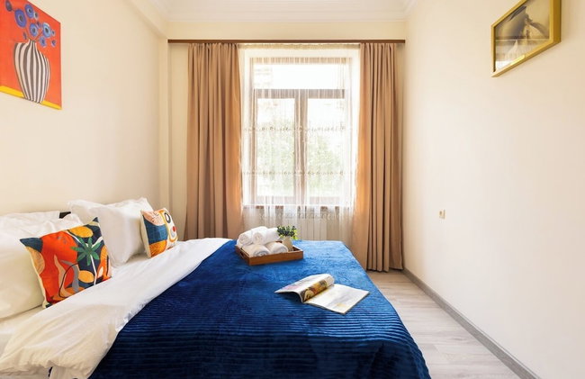 Stay Inn on Yekmalyan St - Foto 24