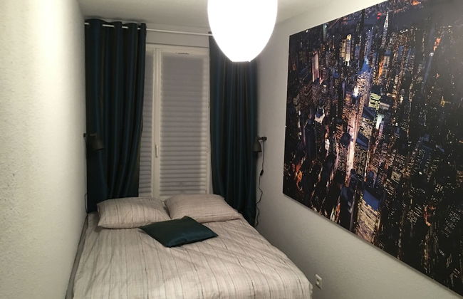 Apartment Villeurbanne - Photo 3