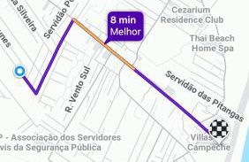 Cobertura Praia do Campeche - Foto 16