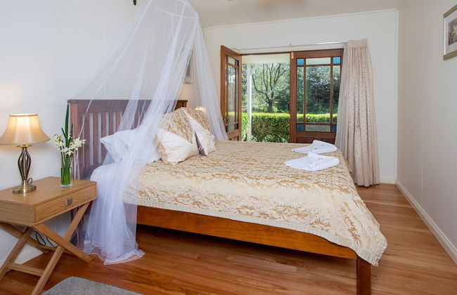 Crystal Creek Meadows Luxury Cottages - Foto 17