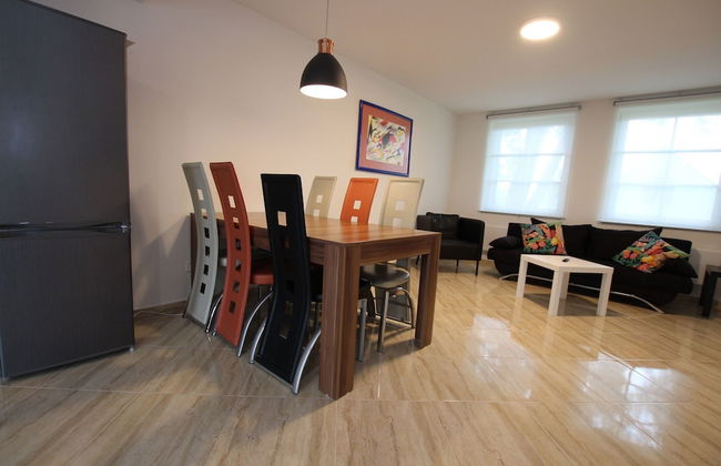 Terraced House by Gardersee Lake, Germany - Photo 19