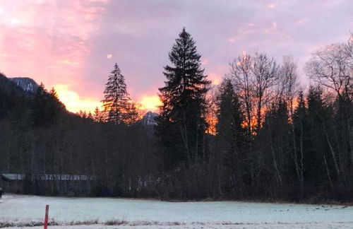 Ferienwohnung Falkensteinblick - Photo 14