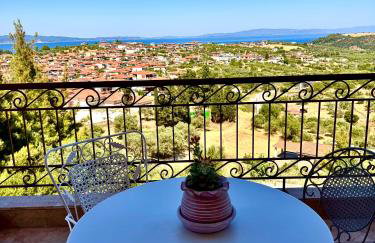 ST NIKOLA PANORAMIC SUITES HALKIDIKI - Photo 36