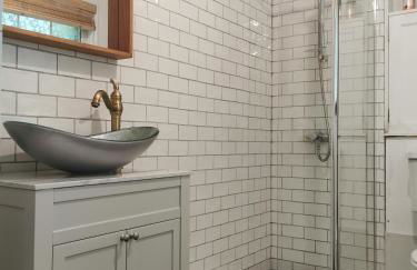 Arrochar Fern Cottage with Wood Burner & Loch View - Foto 25