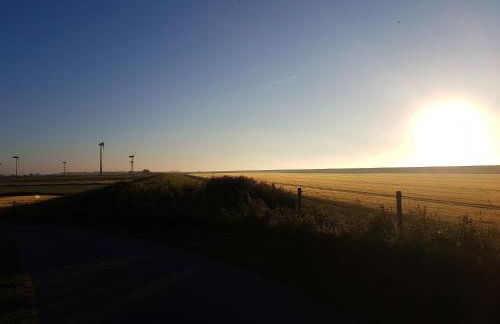 Hausnordlicht FEWO 4 - Foto 15