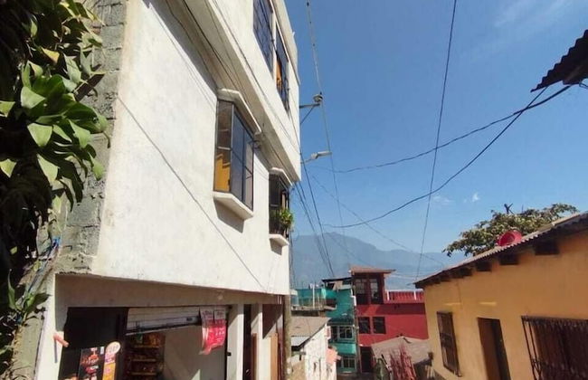 SHELTER House Ajanel - Foto 27