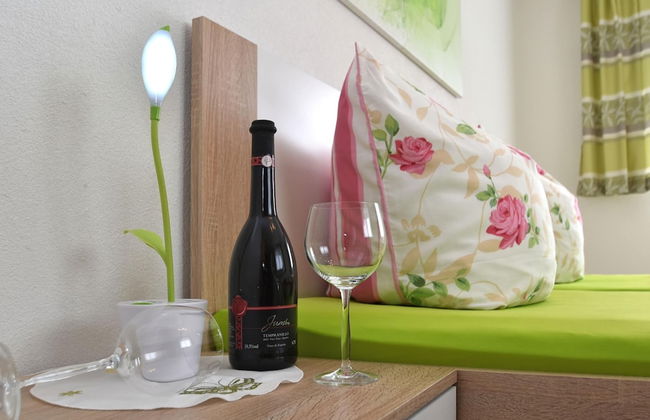 Cozy Apartment in Lichtenhain Germany With Garden - Foto 65